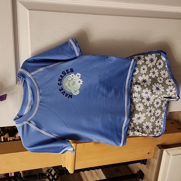 12 month old girls swim set - Picture 1 of 6